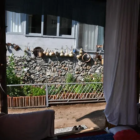 펜션 Traditional Greek Village House *