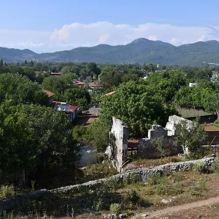 Traditional Greek Village House 펜션