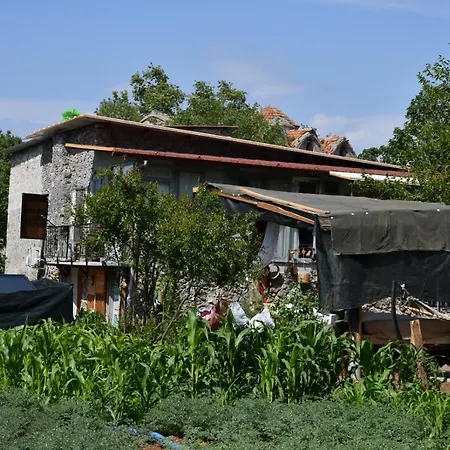 Traditional Greek Village House 펜션 *