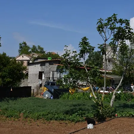 펜션 Traditional Greek Village House *