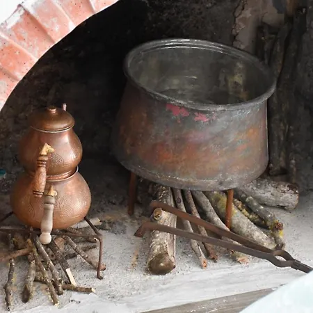 Holiday home Traditional Greek Village House *