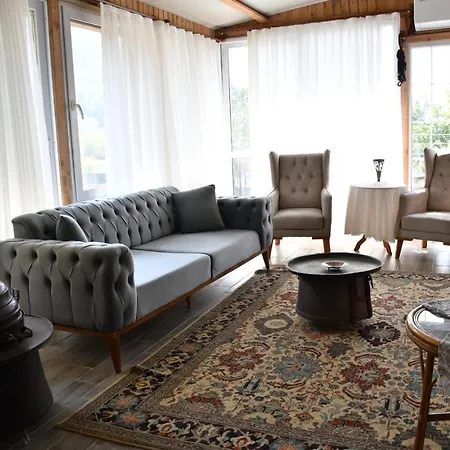 Traditional Greek Village House Holiday home *