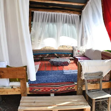 Holiday home Traditional Greek Village House *