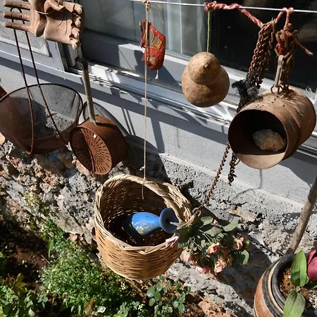 Traditional Greek Village House * Fethiye